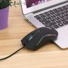 Wired Gaming Mouse with 7 Buttons, 3200DPI LED Optical USB - Perfect for PC Computer Gamers 12 3