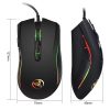Wired Gaming Mouse with 7 Buttons, 3200DPI LED Optical USB - Perfect for PC Computer Gamers 13 4