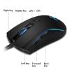 Wired Gaming Mouse with 7 Buttons, 3200DPI LED Optical USB - Perfect for PC Computer Gamers 14 5
