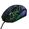 Ergonomic USB Wired Gaming Mouse with 3200DPI, Colorful LED & Ultra-Precision for Dota2 LOL Gamers 11 2