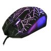 Ergonomic USB Wired Gaming Mouse with 3200DPI, Colorful LED & Ultra-Precision for Dota2 LOL Gamers 12 3
