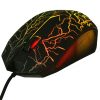 Ergonomic USB Wired Gaming Mouse with 3200DPI, Colorful LED & Ultra-Precision for Dota2 LOL Gamers 13 4
