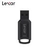 Lexar V400 Original USB 3.0 Flash Drive - JUMPDRIVE Pendrive Memory Stick with Up to 100MB/s Reading Speed, Available in 32GB, 64GB &128GB Disk Memory Sizes 8 1