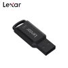 Lexar V400 Original USB 3.0 Flash Drive - JUMPDRIVE Pendrive Memory Stick with Up to 100MB/s Reading Speed, Available in 32GB, 64GB &128GB Disk Memory Sizes 9 2
