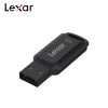 Lexar V400 Original USB 3.0 Flash Drive - JUMPDRIVE Pendrive Memory Stick with Up to 100MB/s Reading Speed, Available in 32GB, 64GB &128GB Disk Memory Sizes 10 3