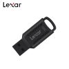 Lexar V400 Original USB 3.0 Flash Drive - JUMPDRIVE Pendrive Memory Stick with Up to 100MB/s Reading Speed, Available in 32GB, 64GB &128GB Disk Memory Sizes 11 4