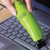 Universal USB Vacuum Cleaner: Small, Portable Dust Collector Brush for Computer Keyboard, Phone & Laptop Cleaning Accessories 15 4