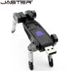 JASTER Transformer Robot Cartoon Character USB Flash Drive - Plastic Toy Style U Disk Pendrive 4GB, 8GB, 16GB & 32GB Options Available 10 2