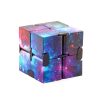 2024 Infinity Cube Magic Fidget Toy: Anti-Stress Relief, Autism Support & Office Puzzle - Stop Stress Reliever Toy 17 4