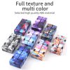 2024 Infinity Cube Magic Fidget Toy: Anti-Stress Relief, Autism Support & Office Puzzle - Stop Stress Reliever Toy 22 9