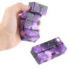 2024 Infinity Cube Magic Fidget Toy: Anti-Stress Relief, Autism Support & Office Puzzle - Stop Stress Reliever Toy 24 11