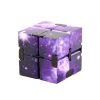 2024 Infinity Cube Magic Fidget Toy: Anti-Stress Relief, Autism Support & Office Puzzle - Stop Stress Reliever Toy 25 12