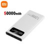 Xiaomi 200000mAh Power Bank: Ultra Large Capacity, Super Fast 120W Charging External Battery for iPhone, Xiaomi Vivo Mobiles 19 5