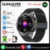 2024 Medical Grade Men's Smart Watch: ECG+PPG, Blood Glucose Monitor, Heart Rate & Blood Pressure Tracker - Micro Physical Examination Health Watches 48 22