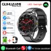 2024 Military GPS Smart Watch for Men: Outdoor, AMOLED HD Screen, Heart Rate & Blood Pressure Monitor, Bluetooth Call Feature and Waterproof 40 14