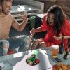 Adult Novelty Drinking Game Toy - Spin Bottle Party Games for Night Club, Bar & Birthday Activity – Funny Board Game Fun at Parties 14 4