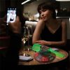 Adult Novelty Drinking Game Toy - Spin Bottle Party Games for Night Club, Bar & Birthday Activity – Funny Board Game Fun at Parties 16 6