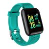 New Smart Watch Kids Children Smartwatch For Girls Boys Fitness Tracker Electronics Smart Clock cartoon wallpaper Sports Watches 16 3