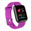 New Smart Watch Kids Children Smartwatch For Girls Boys Fitness Tracker Electronics Smart Clock cartoon wallpaper Sports Watches 18 0|