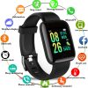 New Smart Watch Kids Children Smartwatch For Girls Boys Fitness Tracker Electronics Smart Clock cartoon wallpaper Sports Watches 23 10
