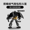 LEGO Superhero Batman Mecha 76270: June New Arrival Gift for Boys and Girls 10 3