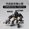LEGO Superhero Batman Mecha 76270: June New Arrival Gift for Boys and Girls 11 4