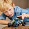LEGO Technic 42164 Off-Road Racing Set - Kids Puzzle Block Toy Gift for Boys and Girls 10 3