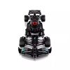 Super Race Car Building Blocks Model - F1 42171, 1642PCS W14 E Technical Performance Vehicle Toy Bricks Assembly Kit for Boys Gift, Scale 1:8 11 2