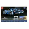 Ford GT 2022 Car Model Kit by LEGO Technic 42154 for Adult Builders - Build Your Own Collectible Toy Vehicle 9 1