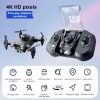 XIAOMI 4DRC V30 Mini Drone - HD 4K Camera, FPV RC Professional Toy Helicopter with Five-sided Obstacle Avoidance Feature 15 5