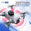 XIAOMI 4DRC V30 Mini Drone - HD 4K Camera, FPV RC Professional Toy Helicopter with Five-sided Obstacle Avoidance Feature 16 6