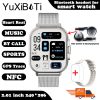 2024 Smart Watch 2 in 1 With Earphone Smartwatch Bluetooth Call Men Watch GPS Track Heart Rate Monitor Play Music SmartWatch 20 4