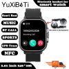 2024 Smart Watch 2 in 1 With Earphone Smartwatch Bluetooth Call Men Watch GPS Track Heart Rate Monitor Play Music SmartWatch 22 6