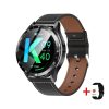 X7 2 in 1 Smart Watch With Earbuds Smartwatch TWS Bluetooth Earphone Heart Rate Blood Pressure Monitor Sport Watch Fitness Watch 22 3