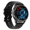 X7 2 in 1 Smart Watch With Earbuds Smartwatch TWS Bluetooth Earphone Heart Rate Blood Pressure Monitor Sport Watch Fitness Watch 26 7