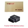 OBD II GPS Tracker 16PIN OBD Plug Play Car GSM OBD2 Tracking Device GPS locator OBDII with online Software IOS Andriod APP 14 0|