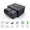 OBD II GPS Tracker 16PIN OBD Plug Play Car GSM OBD2 Tracking Device GPS locator OBDII with online Software IOS Andriod APP 15 4