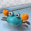 Interactive Dancing Crab Toy for Crawling Babies: Cute Sensing Escape Crabs that Automatically Avoid Obstacles - Perfect Birthday Gift 21 8